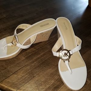 Michael Kors Wedge